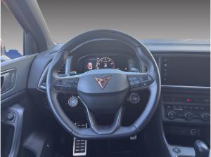 Cupra Ateca 2.0 TSI 140kW 4Drive DSG