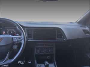 Cupra Ateca 2.0 TSI 140kW 4Drive DSG