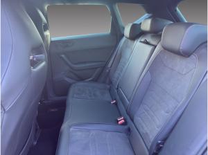 Cupra Ateca 2.0 TSI 140kW 4Drive DSG