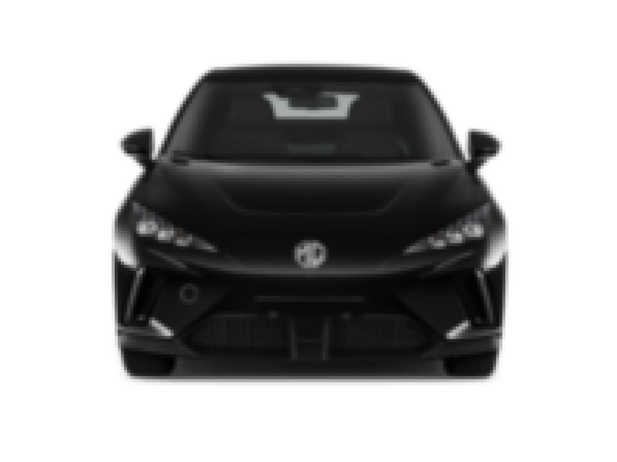 MG MG4 64 kWh Premium I GEWERBELEASINGI NEUES MODELL