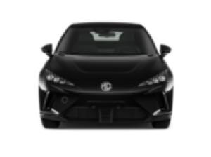 MG MG4 64 kWh Premium I GEWERBELEASINGI NEUES MODELL