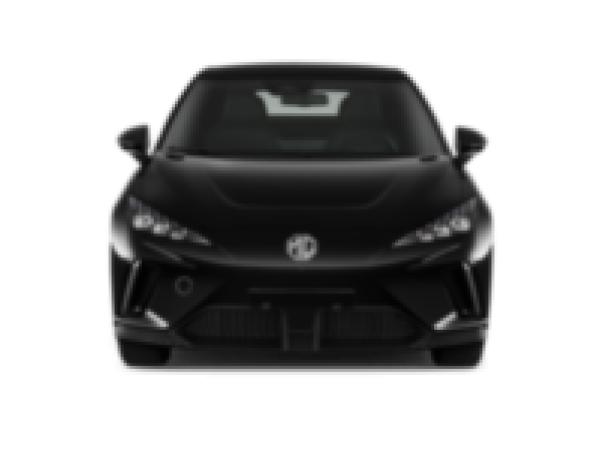 MG MG4 64 kWh Premium I GEWERBELEASINGI NEUES MODELL