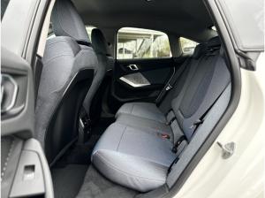 BMW 220 Gran Coupé DAB LED Komfortzg. Parkassistent