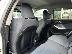 BMW 220 Gran Coupé DAB LED Komfortzg. Parkassistent