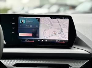 BMW 220 Gran Coupé DAB LED Komfortzg. Parkassistent