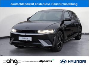 Hyundai IONIQ 5 N-Line // SOFORT VERFÜGBAR // EROBERUNG