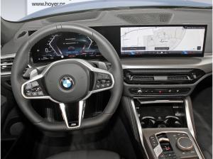 BMW 420 i Cabrio M Sportpaket Innovationspaket & Comfort Paket