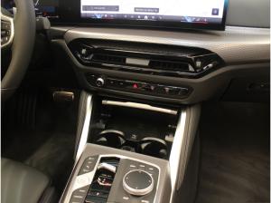 BMW 420 i Cabrio M Sportpaket Innovationspaket & Comfort Paket