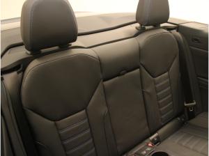 BMW 420 i Cabrio M Sportpaket Innovationspaket & Comfort Paket