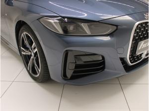 BMW 420 i Cabrio M Sportpaket Innovationspaket & Comfort Paket