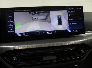 BMW 420 i Cabrio M Sportpaket Innovationspaket & Comfort Paket