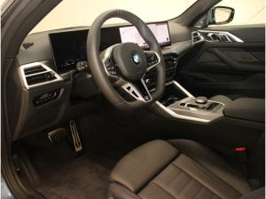BMW 420 i Cabrio M Sportpaket Innovationspaket & Comfort Paket