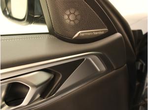 BMW 420 i Cabrio M Sportpaket Innovationspaket & Comfort Paket