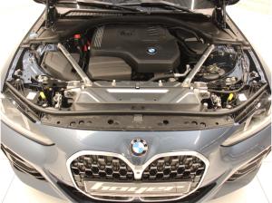 BMW 420 i Cabrio M Sportpaket Innovationspaket & Comfort Paket