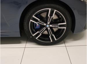 BMW 420 i Cabrio M Sportpaket Innovationspaket & Comfort Paket