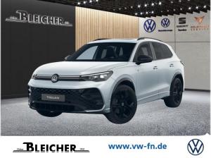 Volkswagen Tiguan R-Line UPE: 72.790,00 € 🌼 FRÜHLINGSDEALS ZU OSTERN! 🐰