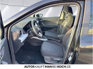 Seat Arona AKTION 1.0 TSI DSG Road Edition Ganzjahresreifen