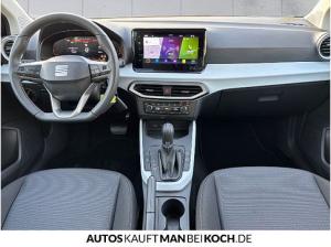 Seat Arona AKTION 1.0 TSI DSG Road Edition Ganzjahresreifen