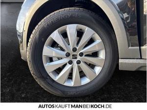 Seat Arona AKTION 1.0 TSI DSG Road Edition Ganzjahresreifen