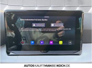 Seat Arona AKTION 1.0 TSI DSG Road Edition Ganzjahresreifen