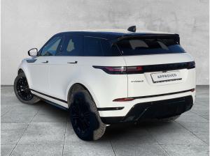Land Rover Range Rover Evoque D200 Dynamic SE (sofort lieferbar)