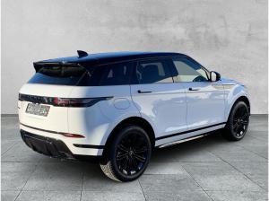 Land Rover Range Rover Evoque D200 Dynamic SE (sofort lieferbar)