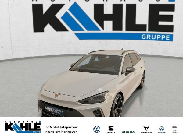 Cupra Leon Sportstourer 2.0 TDI DSG CarPlay ACC AHK