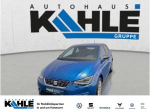Seat Ibiza 1.0 Xcellence ACC LED Navi RFK Sitzh PDC