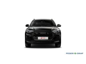 Audi RS Q8 Pano AHK OLED HUD Keramik Matrix F-Advanced