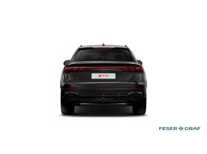 Audi RS Q8 Pano AHK OLED HUD Keramik Matrix F-Advanced
