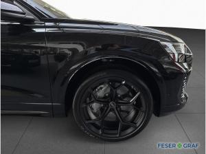 Audi RS Q8 Pano AHK OLED HUD Keramik Matrix F-Advanced