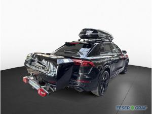 Audi RS Q8 Pano AHK OLED HUD Keramik Matrix F-Advanced