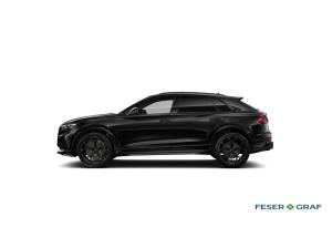 Audi RS Q8 Pano AHK OLED HUD Keramik Matrix F-Advanced