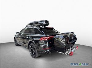 Audi RS Q8 Pano AHK OLED HUD Keramik Matrix F-Advanced