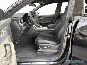 Audi RS Q8 Pano AHK OLED HUD Keramik Matrix F-Advanced