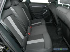 Audi A3 Sportback 30 TFSI HuD/Navi/AHK/Standh/SONOS/