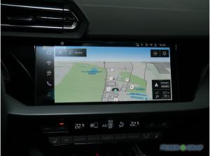 Audi A3 Sportback 30 TFSI HuD/Navi/AHK/Standh/SONOS/
