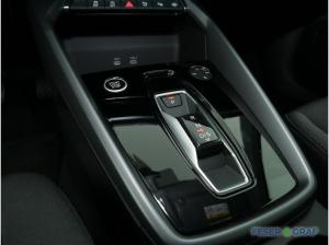 Audi A3 Sportback 30 TFSI HuD/Navi/AHK/Standh/SONOS/