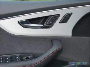 Audi Q8 SUV 50 TDI Matrix Pano Sthzg Leder