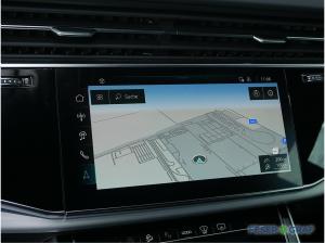 Audi Q8 SUV 50 TDI Matrix Pano Sthzg Leder