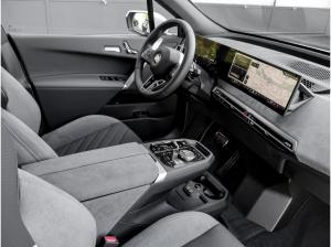 BMW ix iX xDrive45 M SPORT PRO+HuD+H/K+AHK+DA PROF+360°