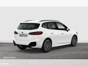 BMW 218 218i M SPORT+AHK+DA+DA PLUS+PA