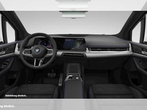 BMW 218 218i M SPORT+AHK+DA+DA PLUS+PA