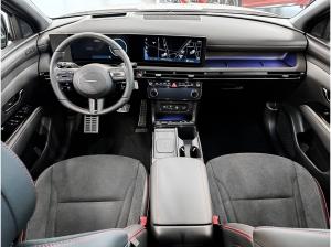 Hyundai TUCSON Tucson N LINE X HEV MY26 1.6 T-GDi 239PS 6-AT 4WD Assi.-PAKET PANO ECS