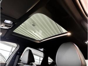 Hyundai TUCSON Tucson N LINE X HEV MY26 1.6 T-GDi 239PS 6-AT 4WD Assi.-PAKET PANO ECS