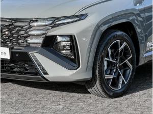 Hyundai TUCSON Tucson 1.6 T-GDi N Line X 360°-Kamera/ACC/LED/HuD