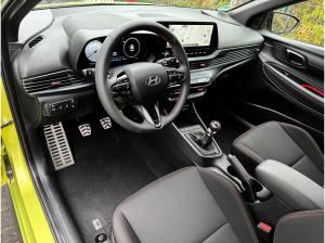 Hyundai i20 N LINE 1.0 T-GDI (100 PS), Smartpaket