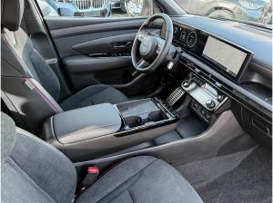 Hyundai TUCSON Tucson 1.6 T-GDi N Line X 360°-Kamera/ACC/LED/HuD