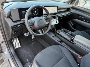 Hyundai TUCSON Tucson 1.6 T-GDi N Line X 360°-Kamera/ACC/LED/HuD