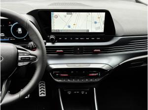 Hyundai i20 N LINE 1.0 T-GDI (100 PS), Smartpaket